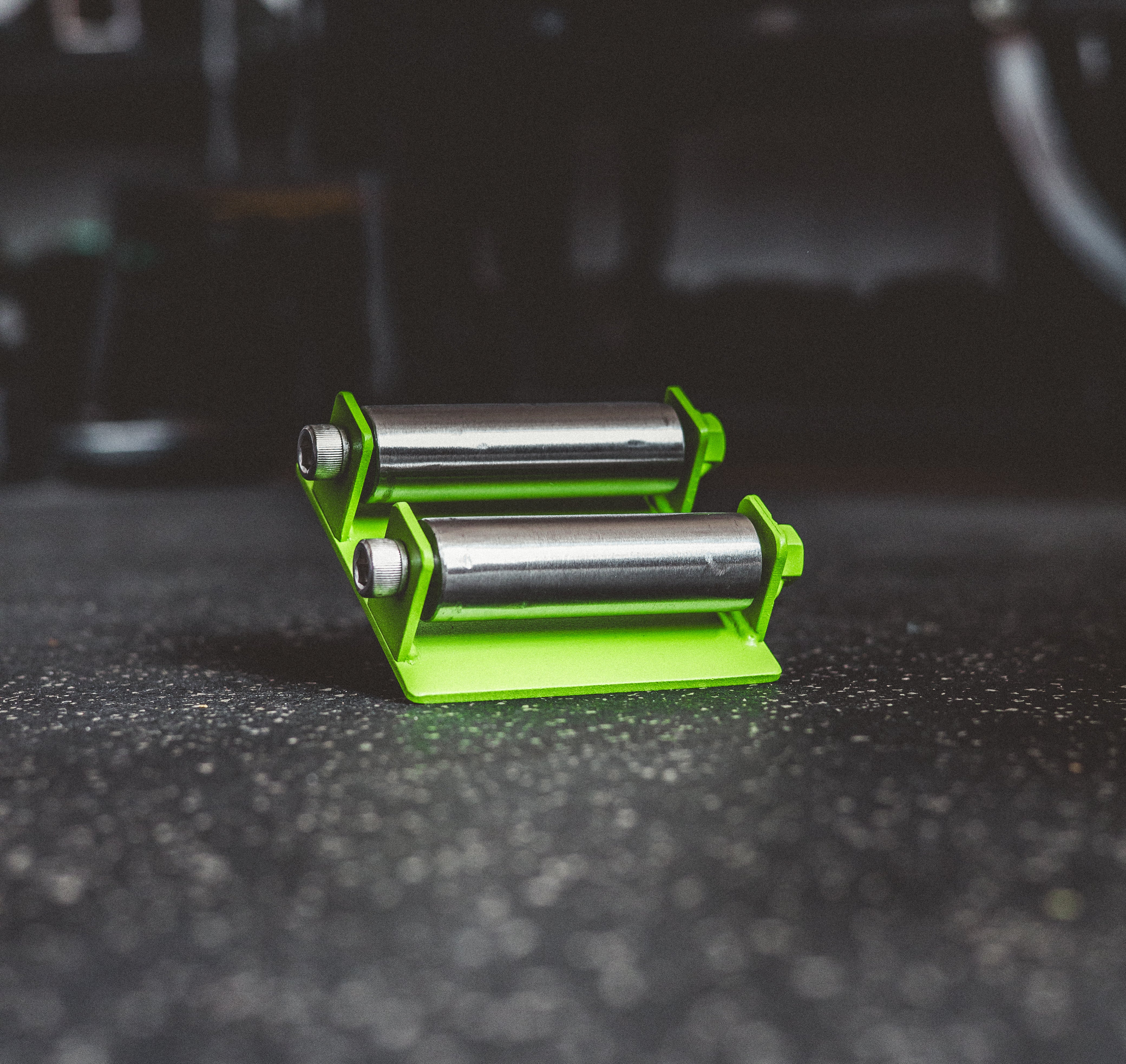 Originals – Nemesis Grips Inc.