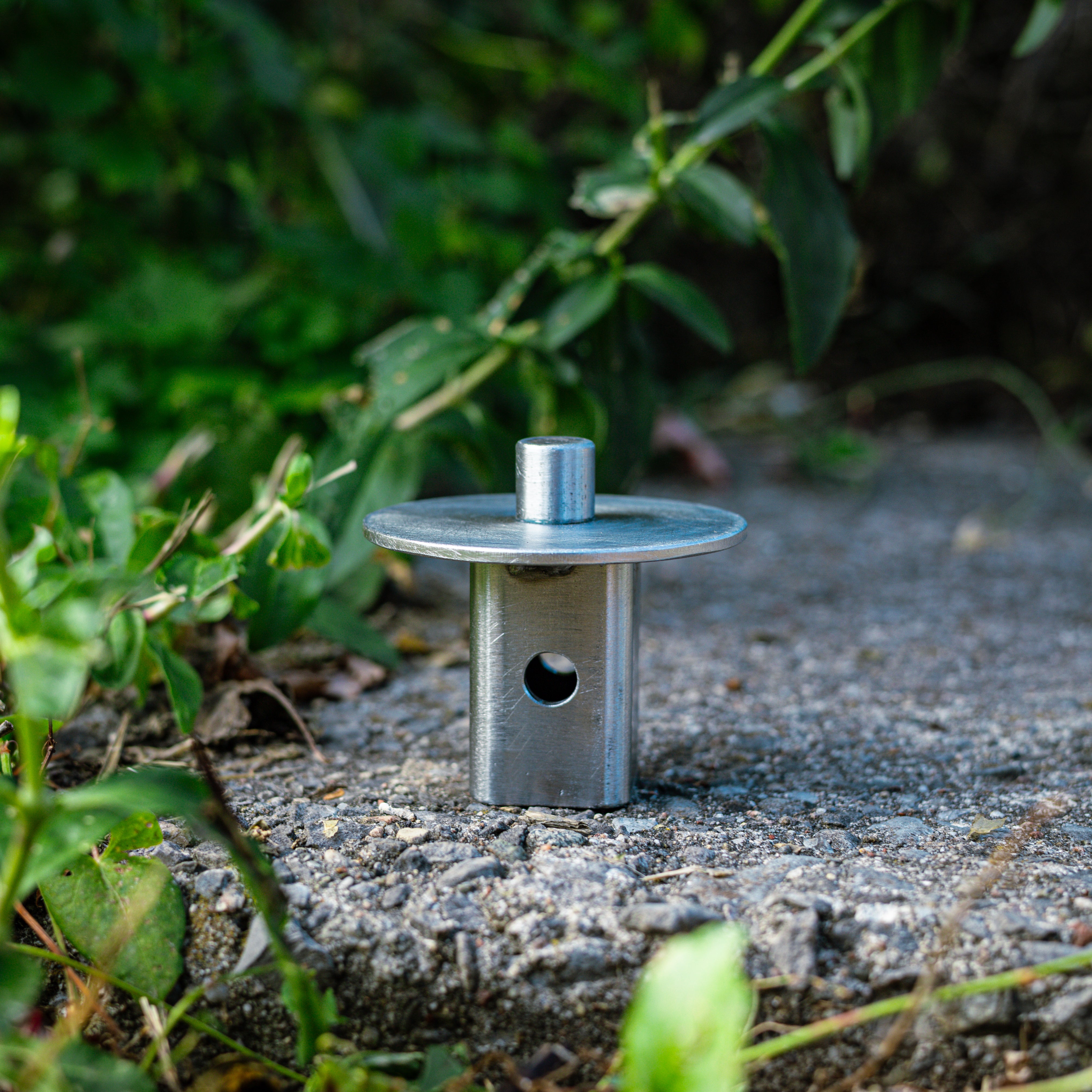 Chub Stub – Nemesis Grips Inc.
