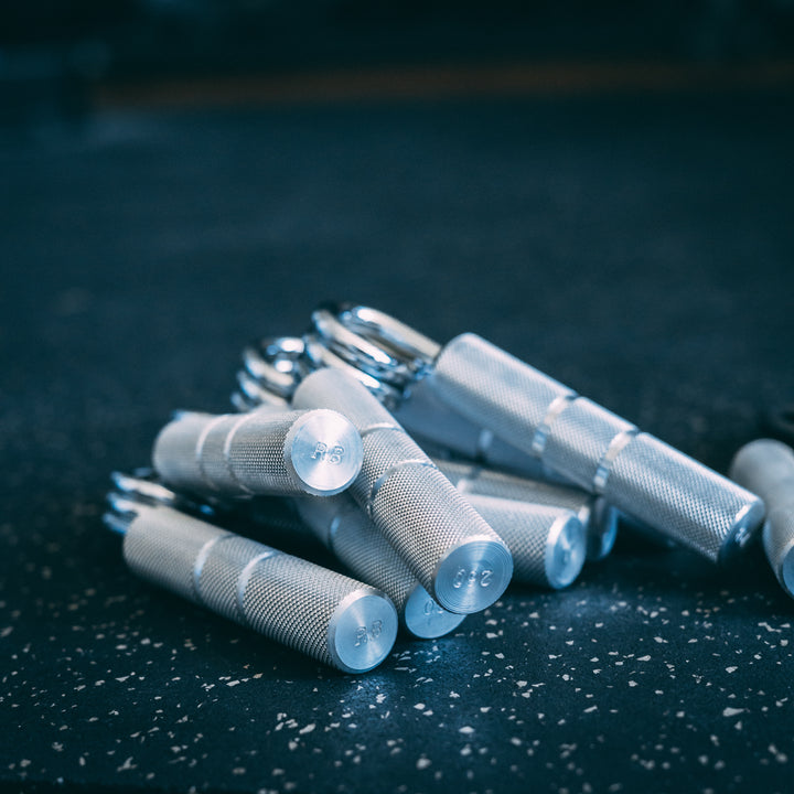 Used Hand Grippers (various brands)