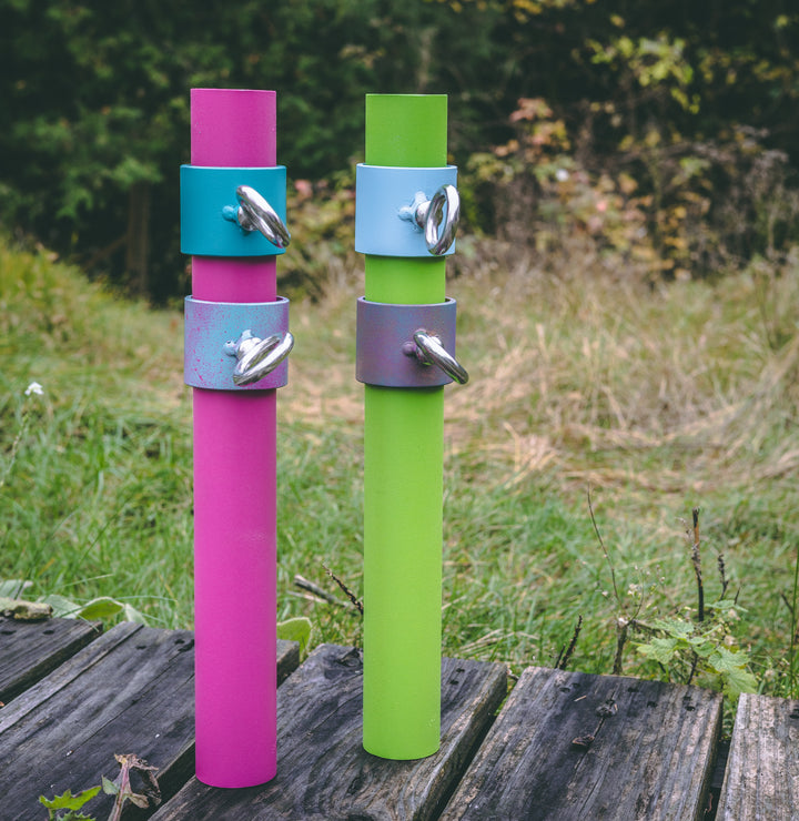 Leverage Bar