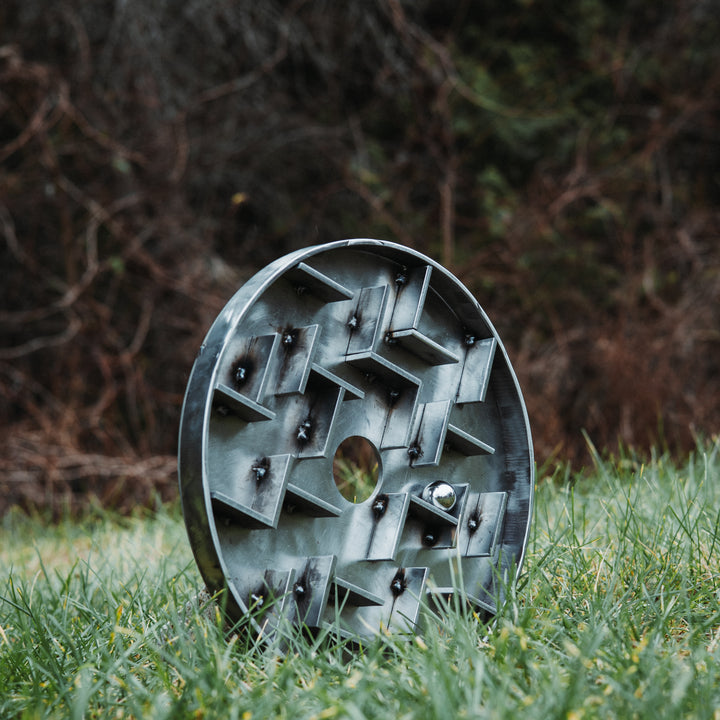 Nemesis Maze (only 1 available)