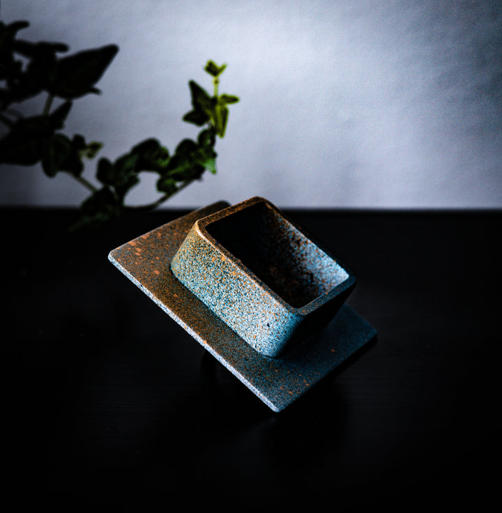 Square Hub