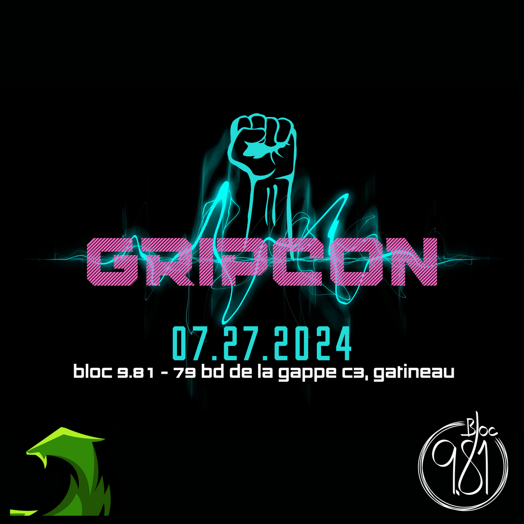 GripCon 2024