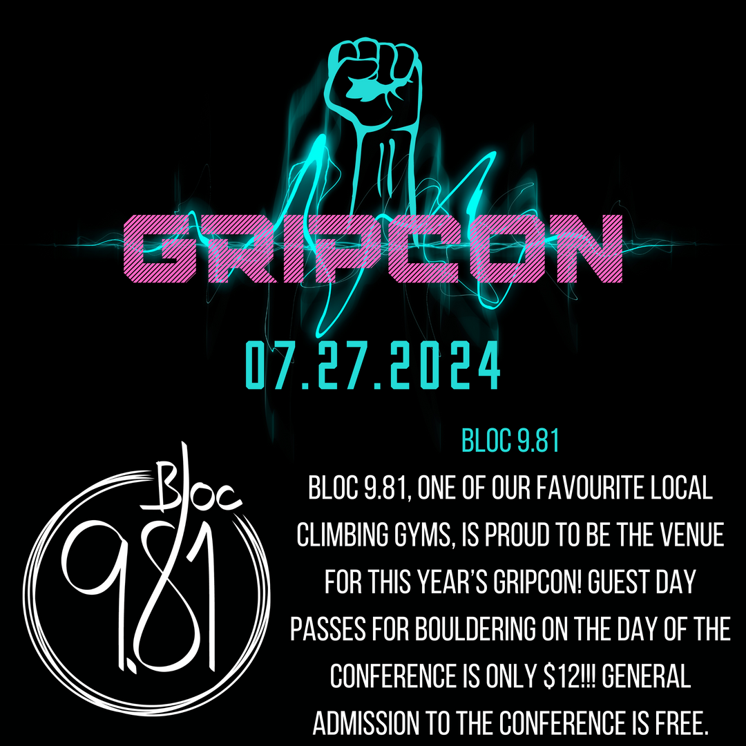 GripCon 2024