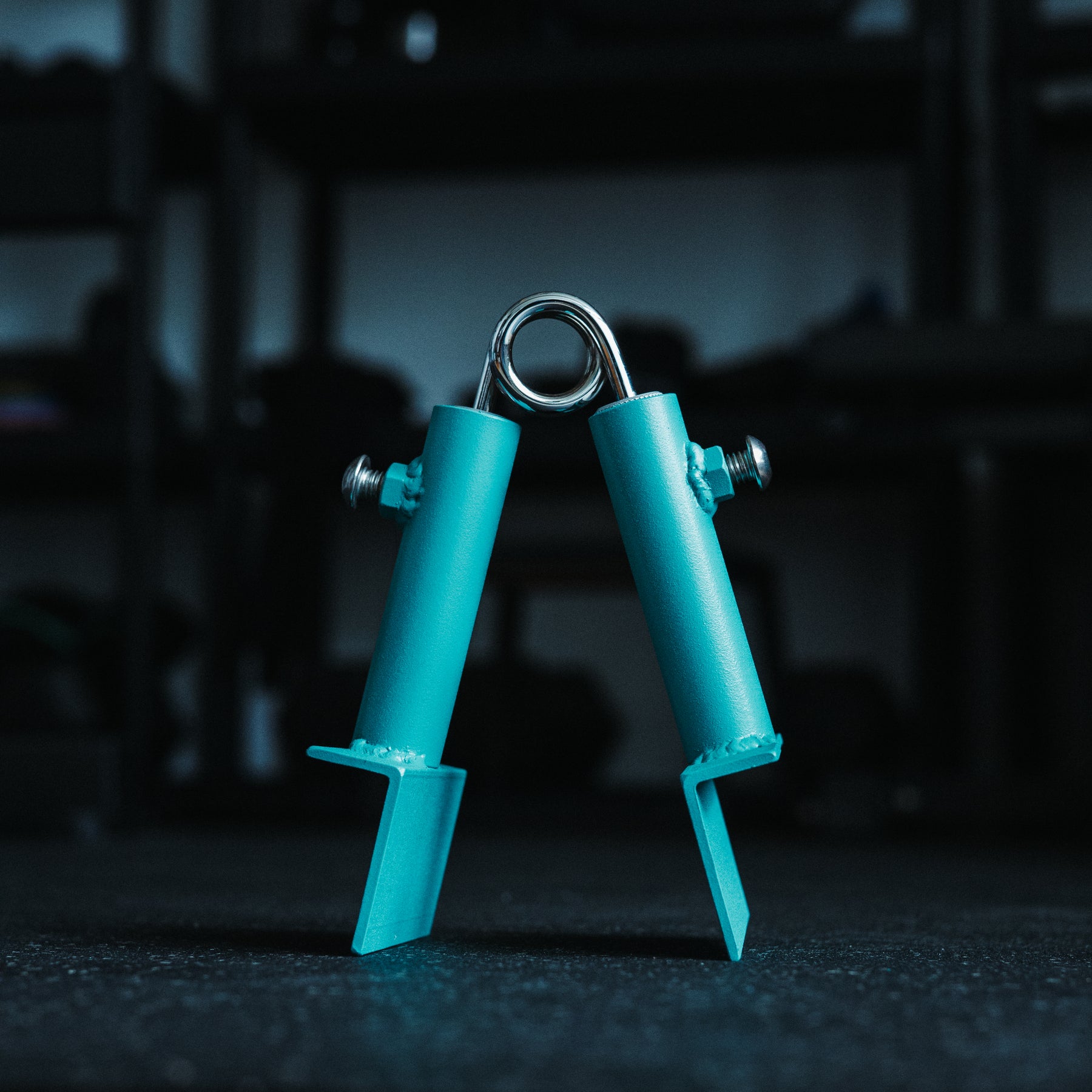 Portable Pinch (gripper attachment) – Nemesis Grips Inc.