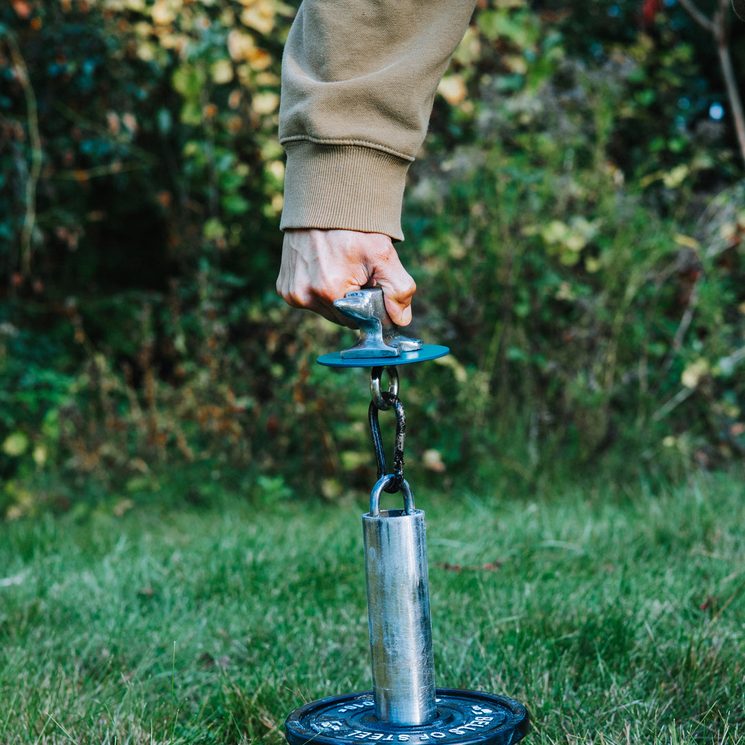 Mini Anvil