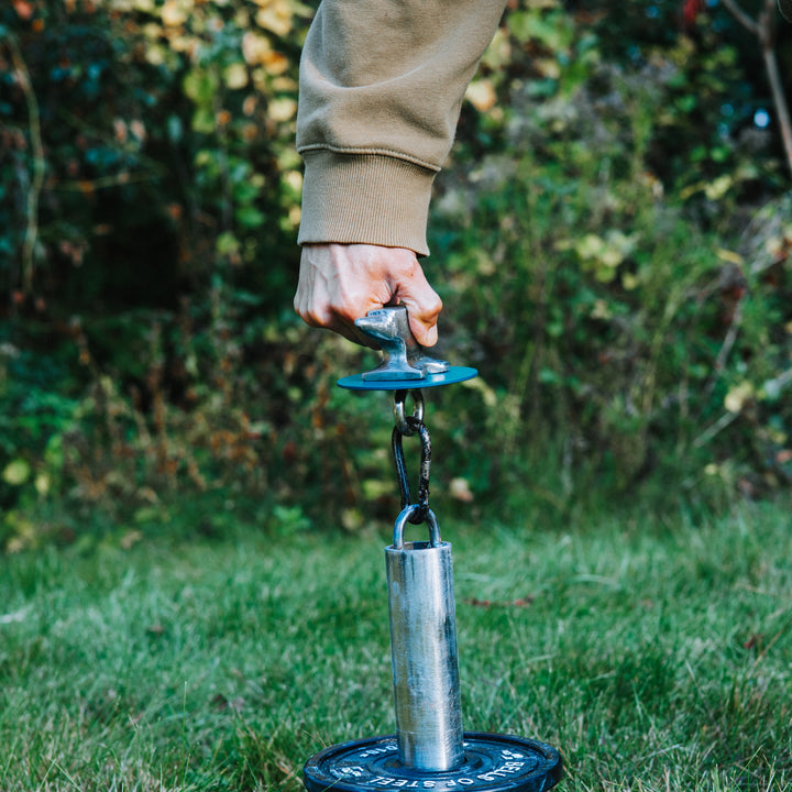 Mini Anvil