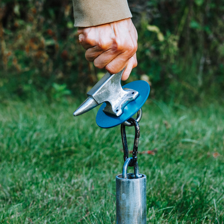 Mini Anvil