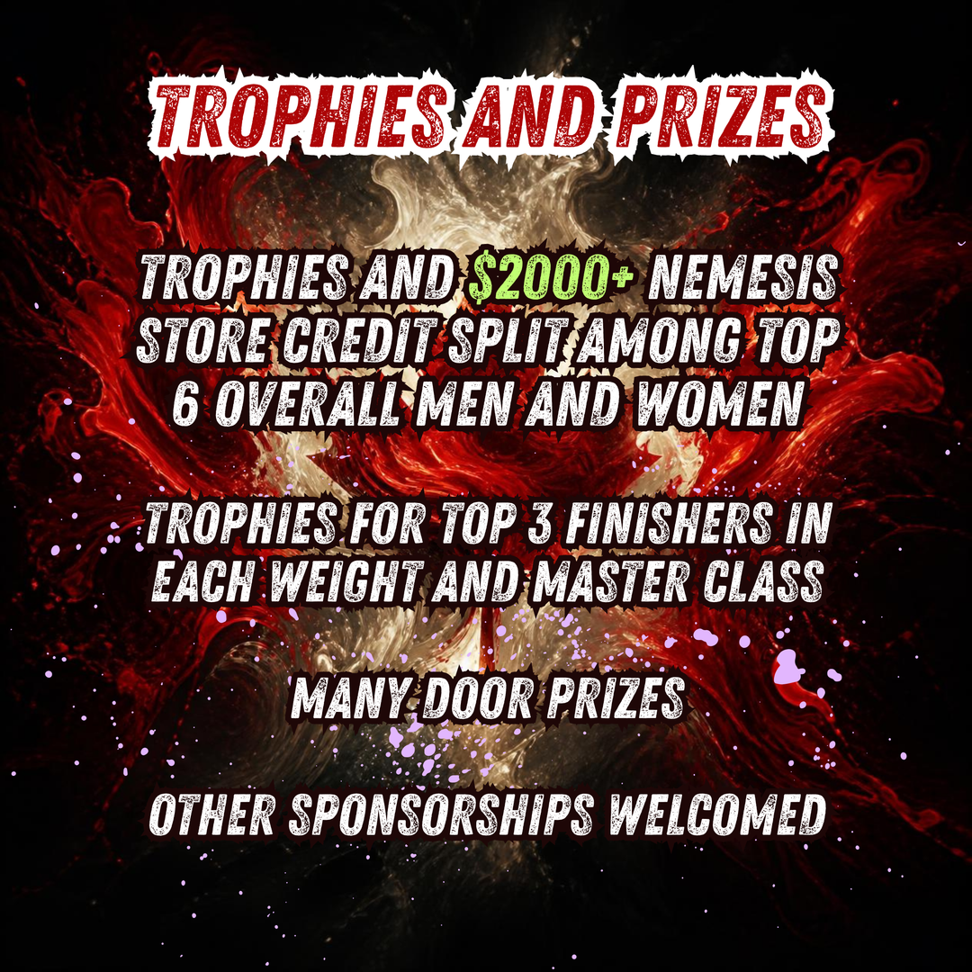 2027 Canada National Grip Sport Championships