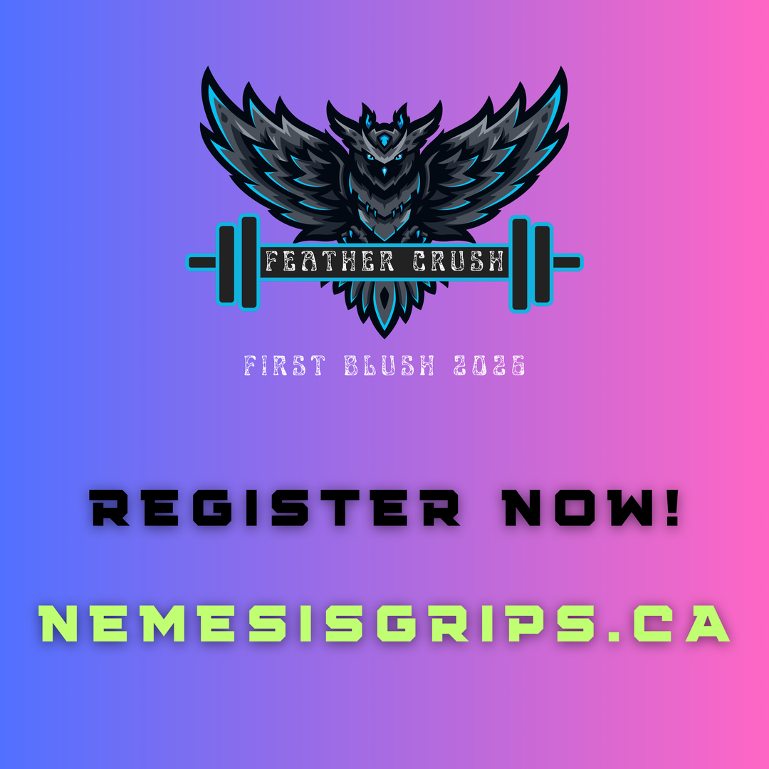 Feather Crush 2026 series