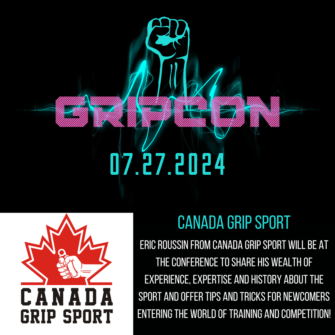 GripCon 2024