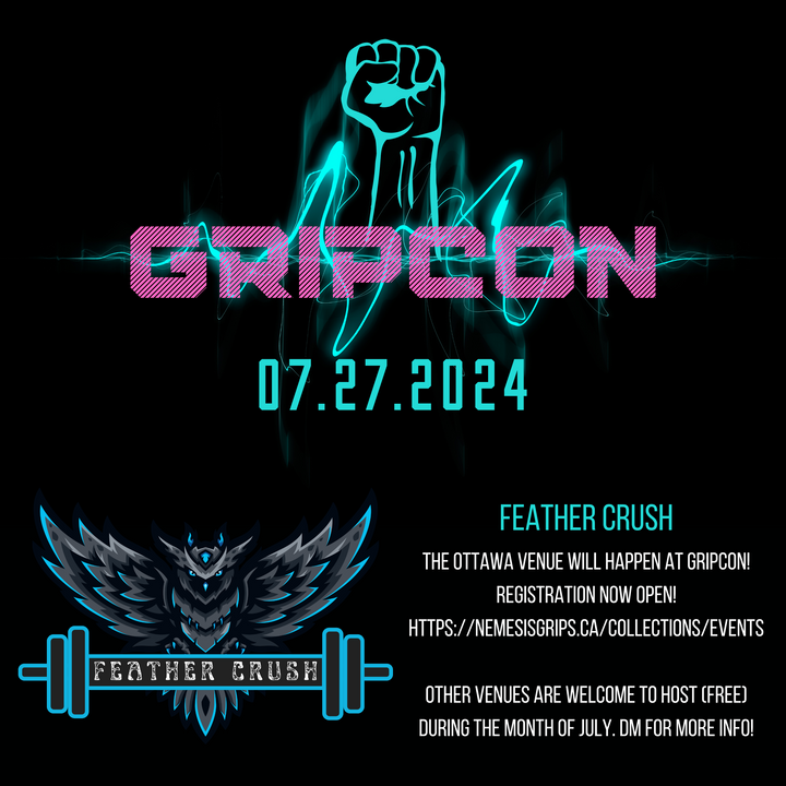 GripCon 2024