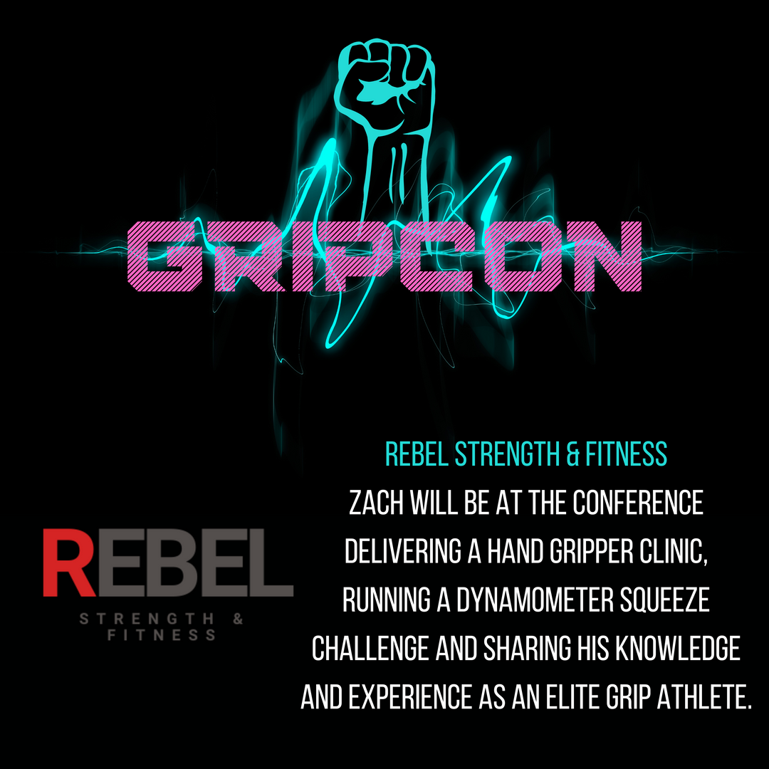 GripCon 2024