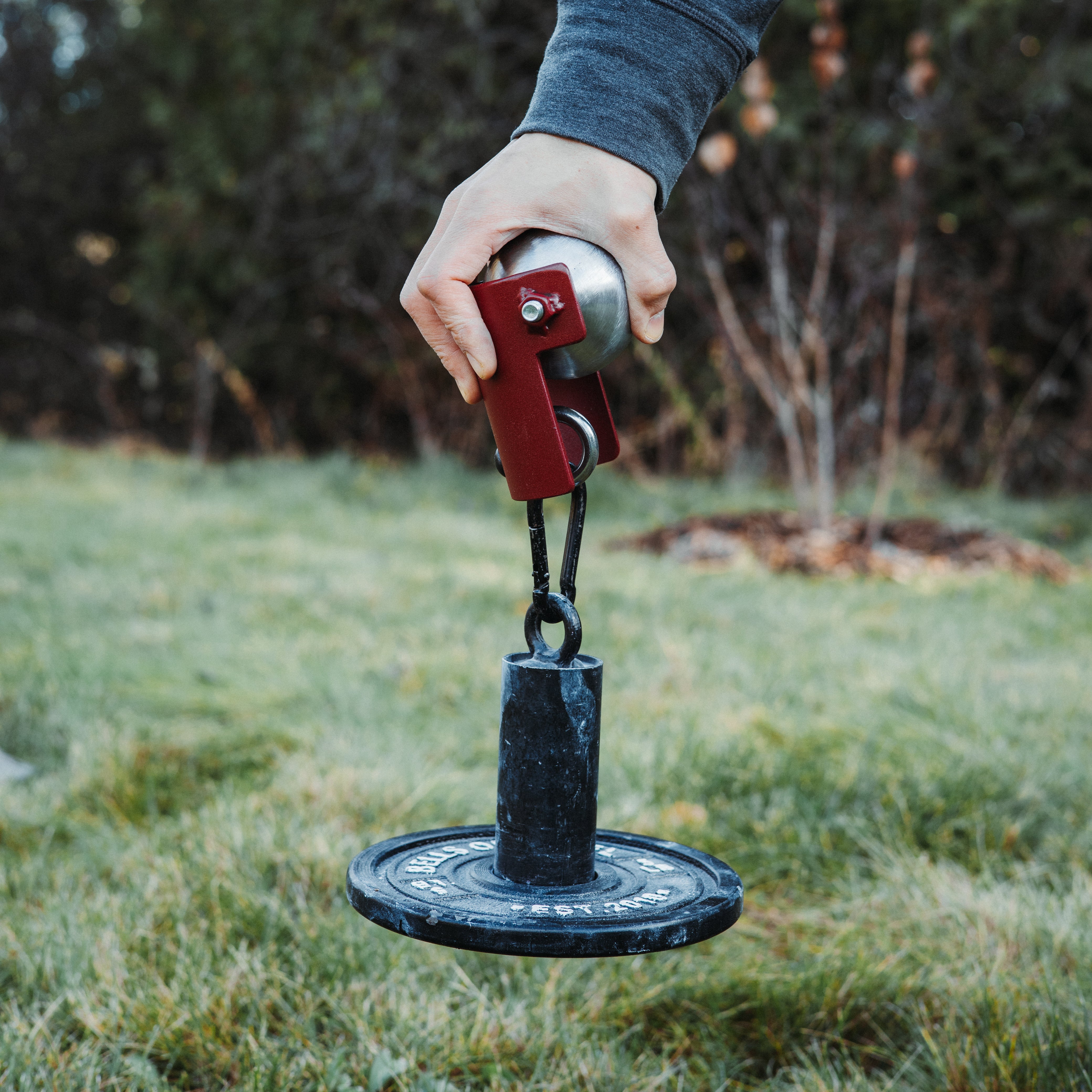 Originals – Nemesis Grips Inc.