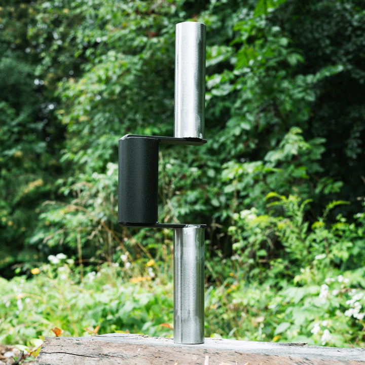 Offset Dumbbell Handle (Olympic)