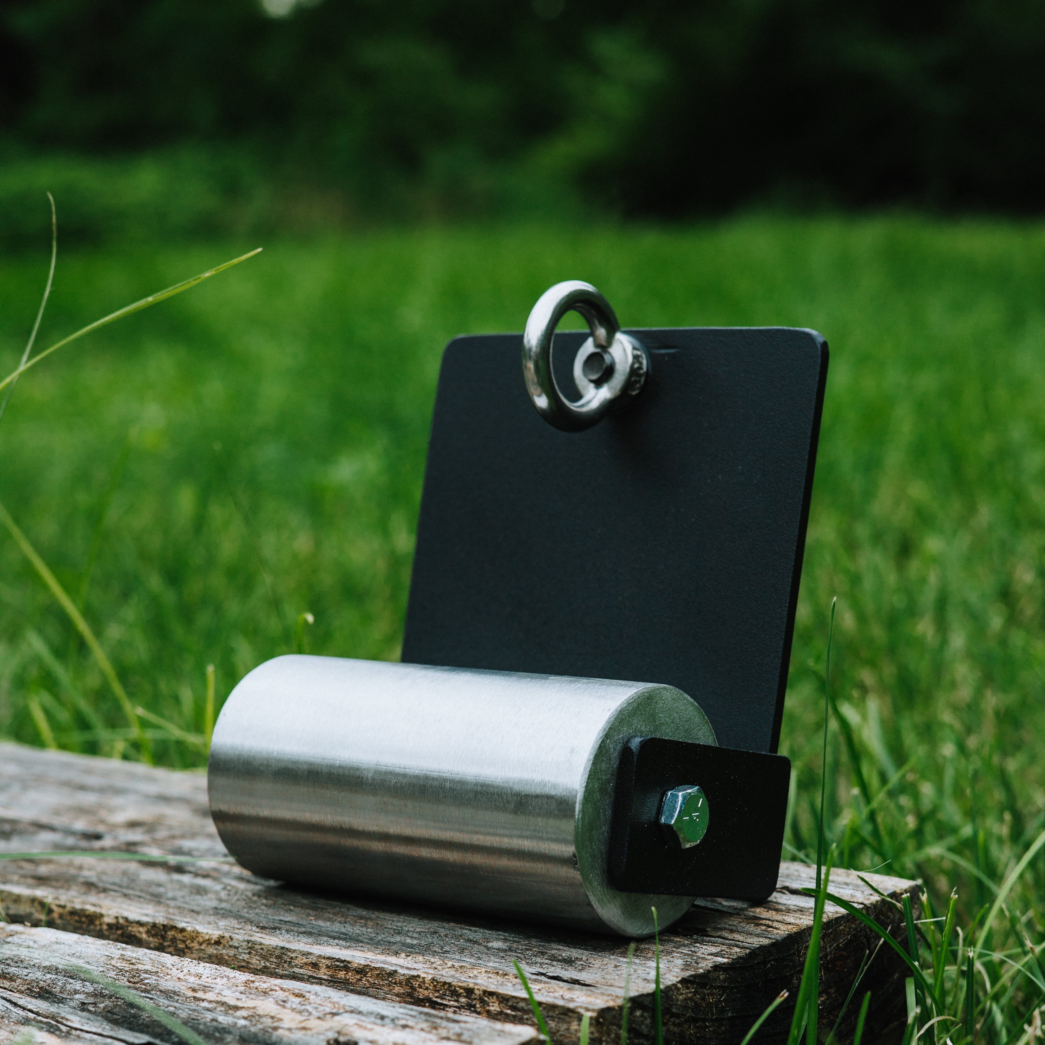 Fat Thumber – Nemesis Grips Inc.