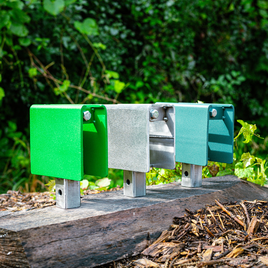 Croc Block