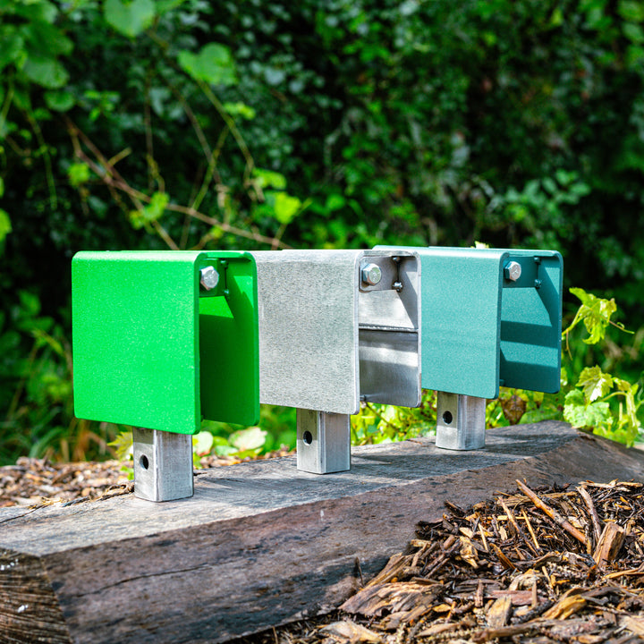 Croc Block