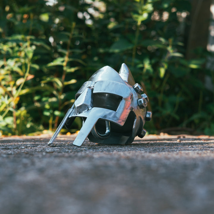 Gladiator Helmet