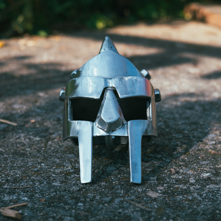Gladiator Helmet