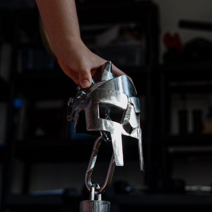 Gladiator Helmet