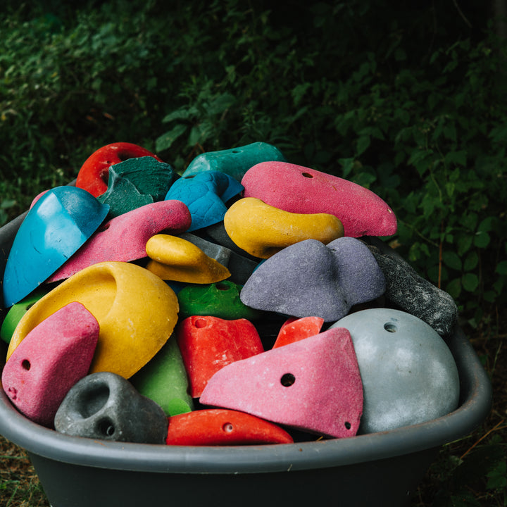 Climbing Holds Mystery Box