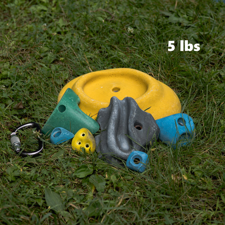 Climbing Holds Mystery Box