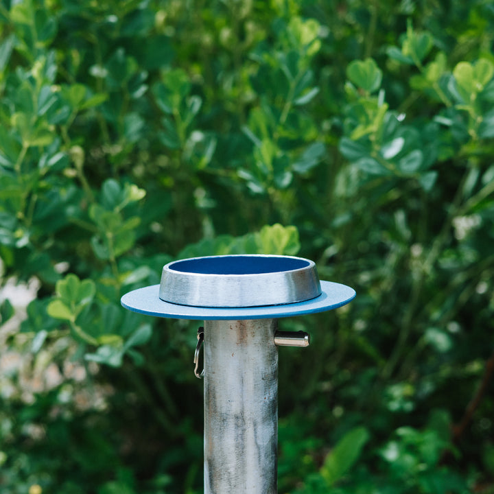UFH (Unidentified Flying Hub)