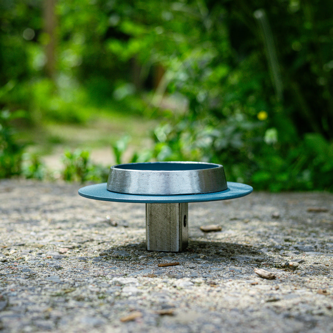 UFH (Unidentified Flying Hub)
