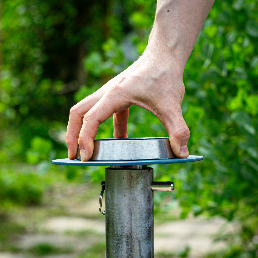 UFH (Unidentified Flying Hub)