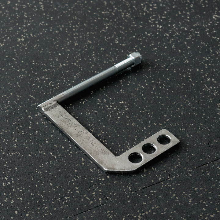 Armwrestling J-Handle