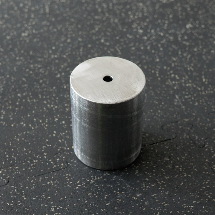 Armwrestling J-Handle - Additional Attachments