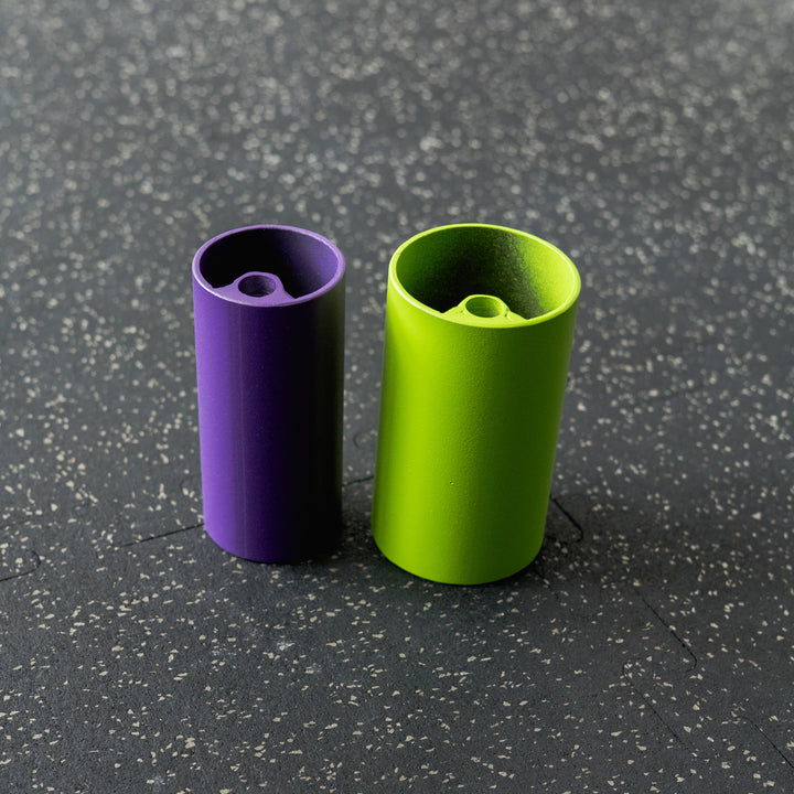 Armwrestling J-Handle - Additional Attachments