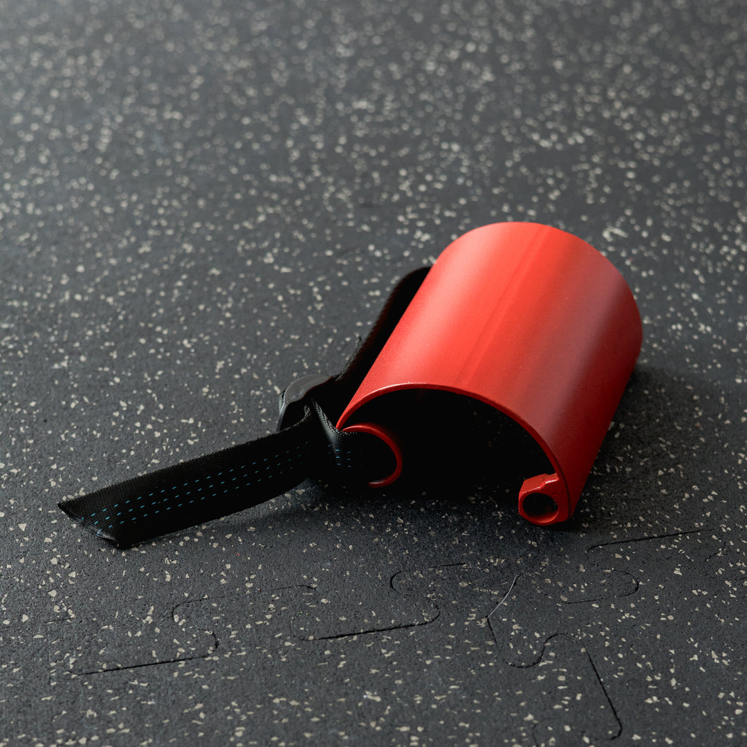 Armwrestling J-Handle - Additional Attachments