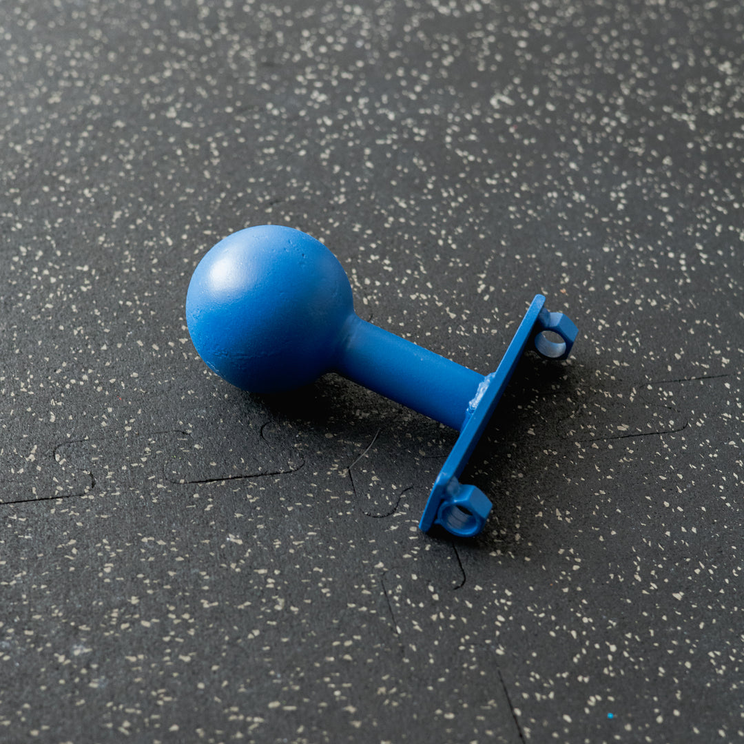 Armwrestling J-Handle - Additional Attachments