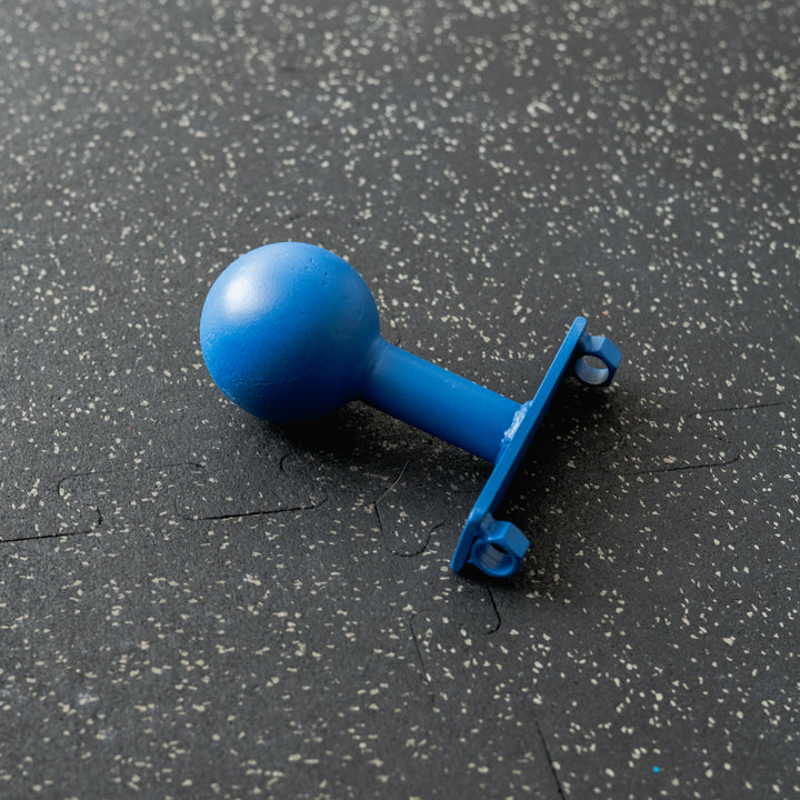 Armwrestling J-Handle - Additional Attachments