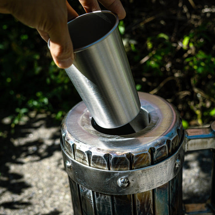 Nemesis Mug