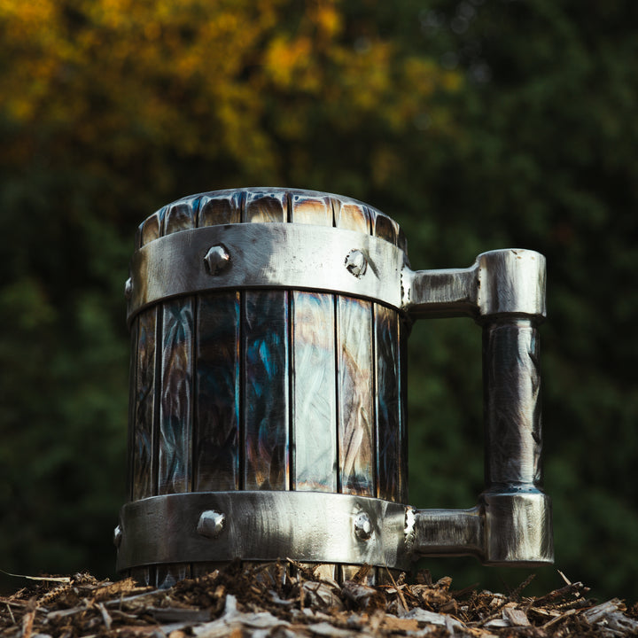 Nemesis Mug