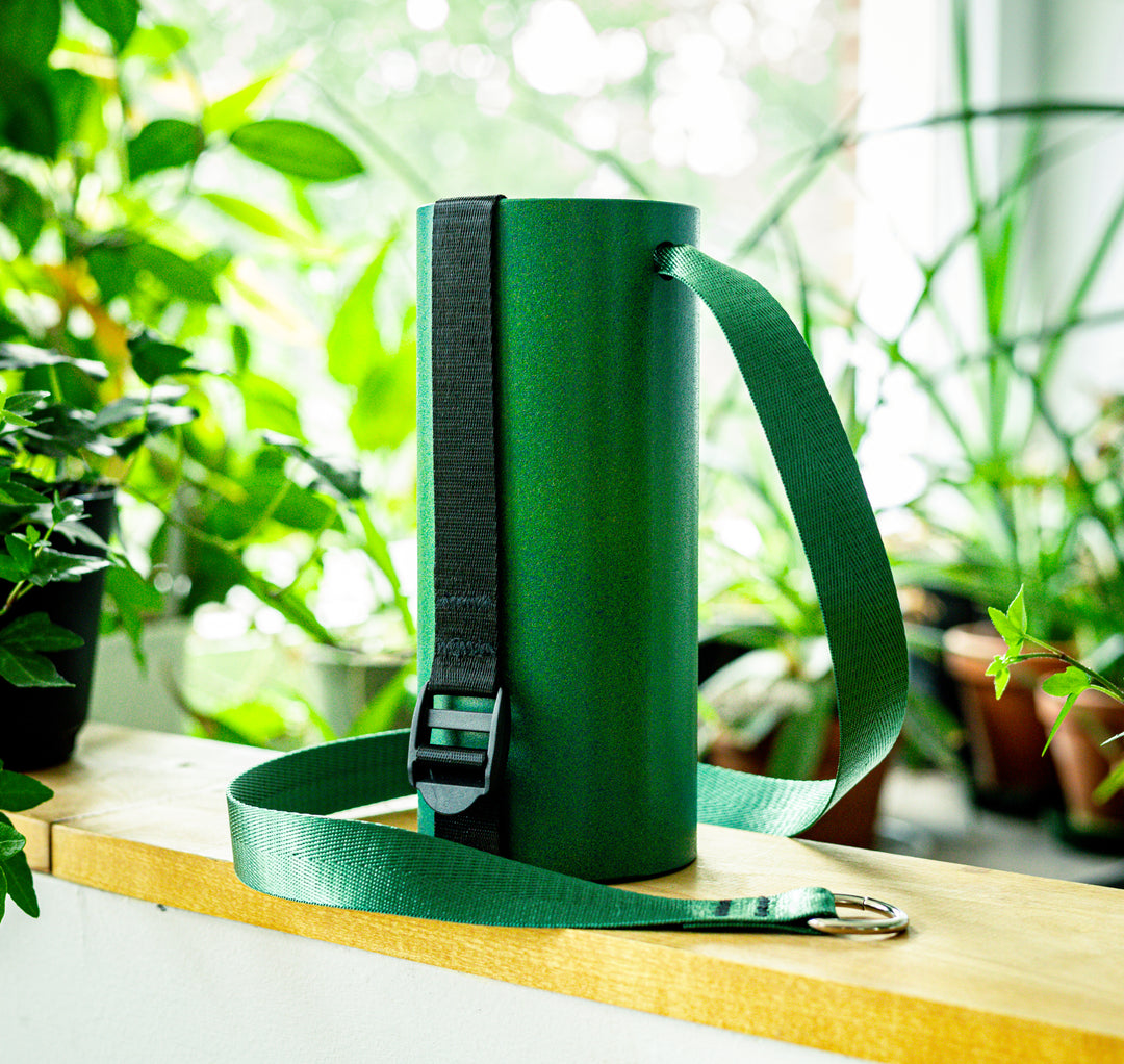 Multispinner / Cupping Handle