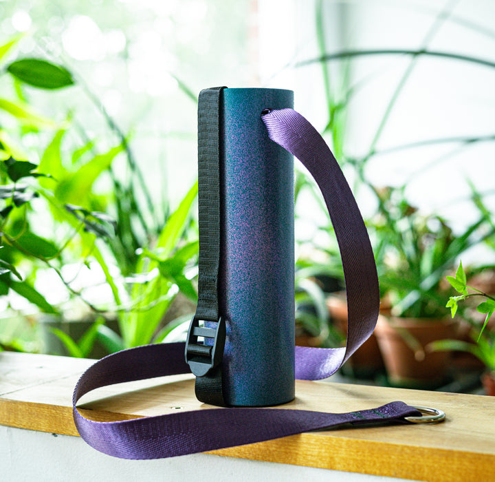 Multispinner / Cupping Handle