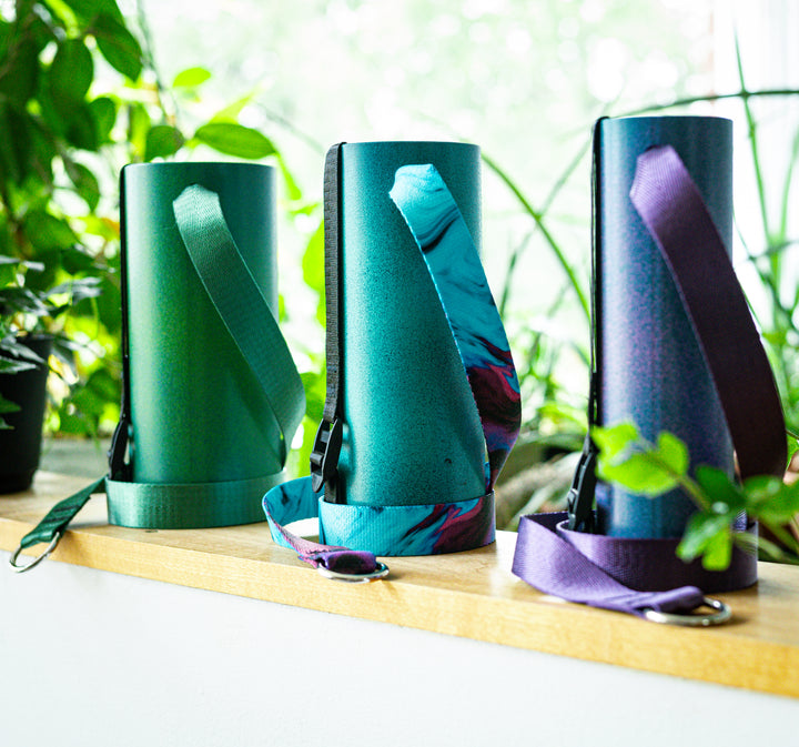 Multispinner / Cupping Handle