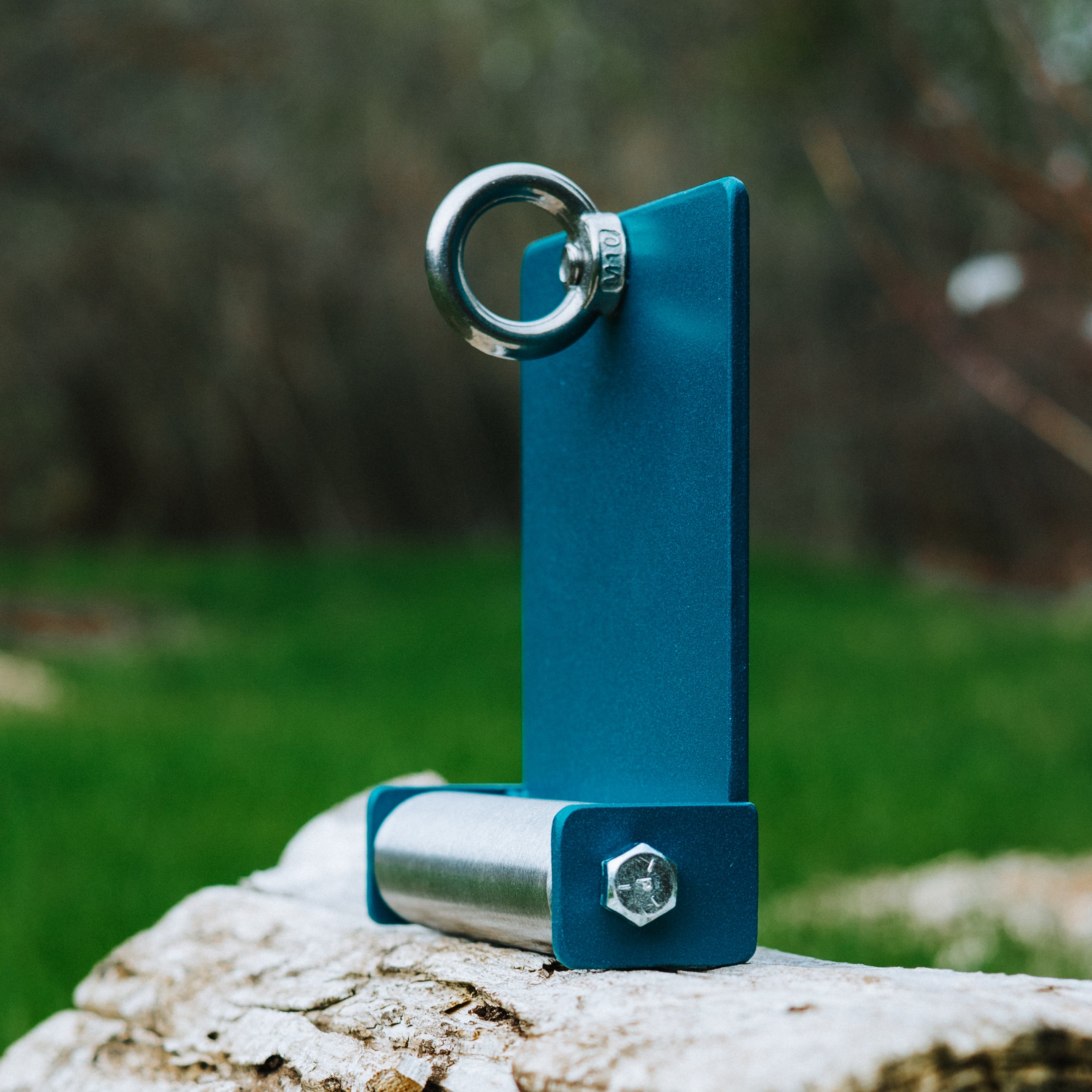 Narrow Thumber – Nemesis Grips Inc.