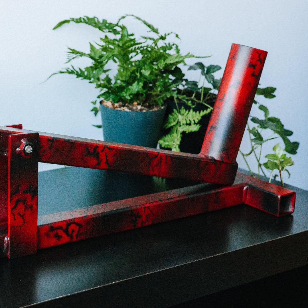 Pinch Hand Machine Tabletop Pinch Machine – Nemesis Grips Inc.
