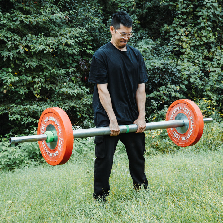 Axle Bar