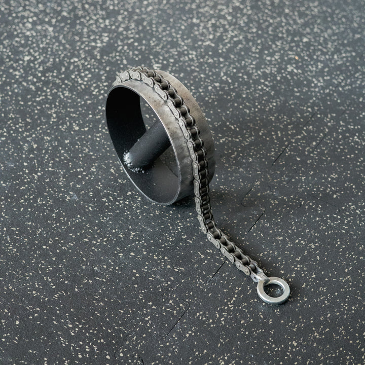 Pronation / Supination O-Handle