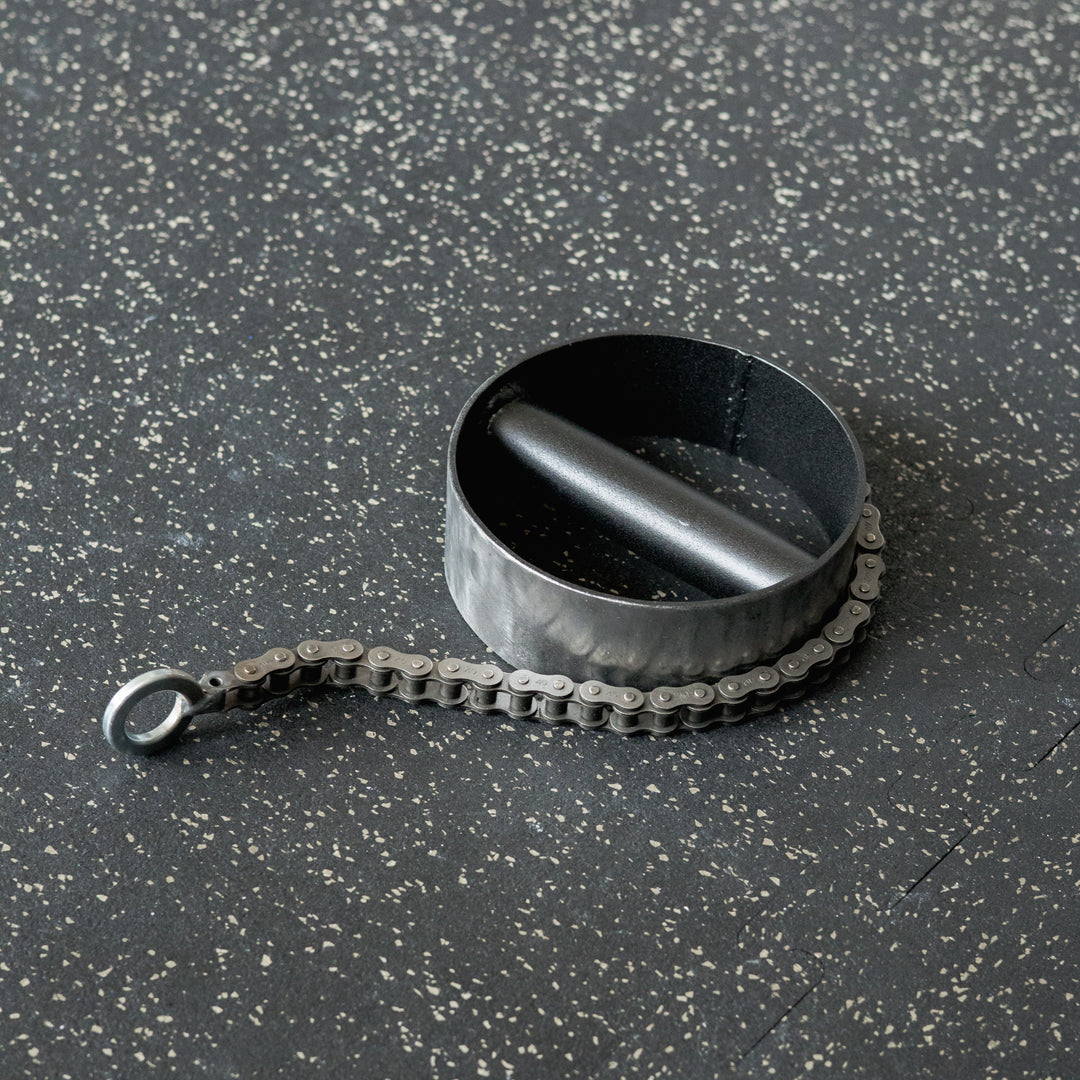 Pronation / Supination O-Handle