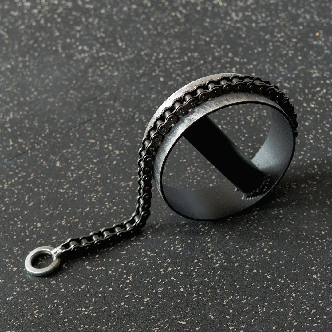 Pronation / Supination O-Handle