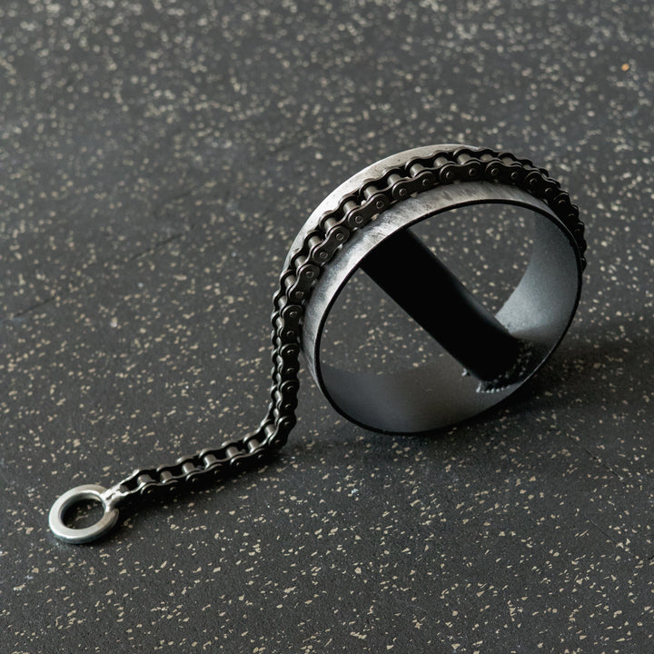 Pronation / Supination O-Handle