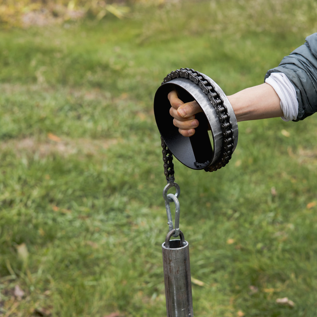 Pronation / Supination O-Handle