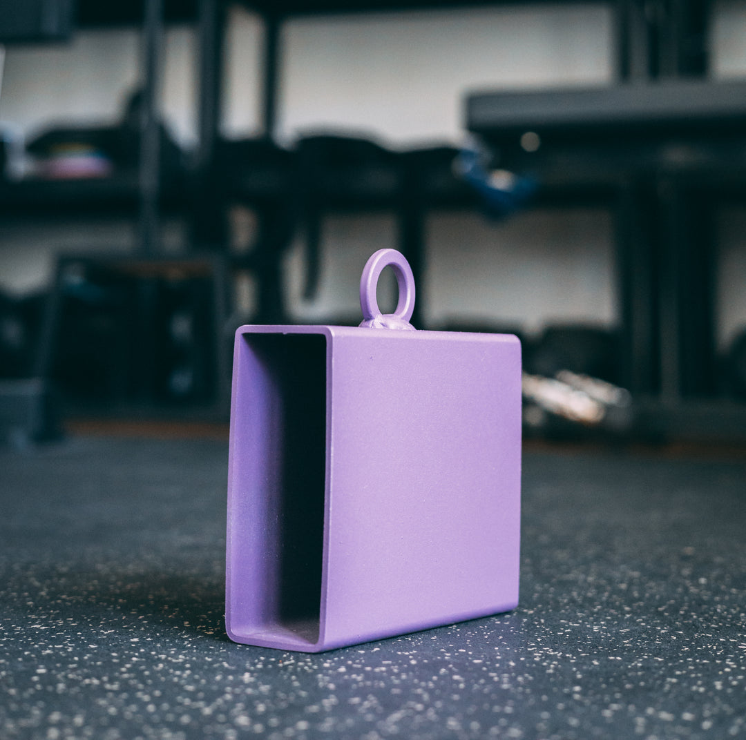 Pinch Block